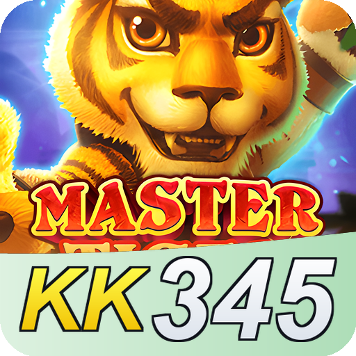 Logo Oficial kk345 Download